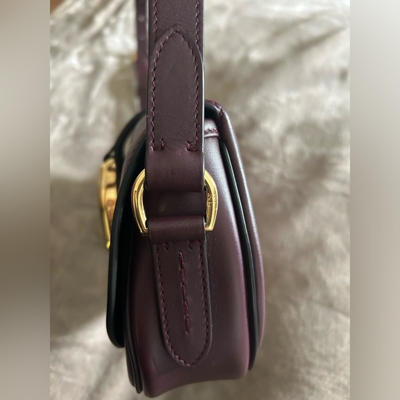 Ralph Lauren Wellington shoulder bag - Picture 3 of 15